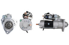 Startér LUCAS LRS04179