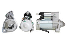 Startér LUCAS LRS04186