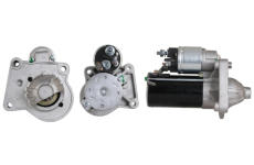 Startér LUCAS LRS04192