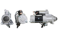 Startér LUCAS LRS04204