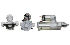 Startér LUCAS LRS04206
