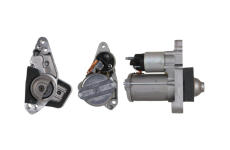 Startér LUCAS LRS04256