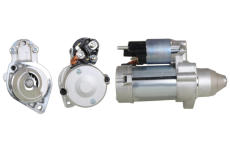 Startér LUCAS LRS04315