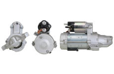 Startér LUCAS LRS04259