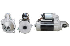 Startér LUCAS LRS04255