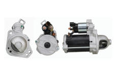 Startér LUCAS LRS04270