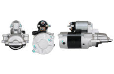 Startér LUCAS LRS04275