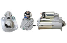 Startér LUCAS LRS04352