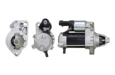 Startér LUCAS LRS04347