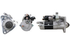 Startér LUCAS LRS04379