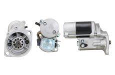 Startér LUCAS LRS04400