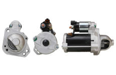 Startér LUCAS LRS04413