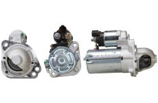 Startér LUCAS LRS04414