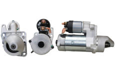 Startér LUCAS LRS04431