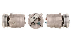 Kompresor klimatizácie LUCAS ACP432