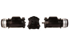 Kompresor klimatizácie LUCAS ACP423