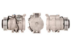 Kompresor klimatizácie LUCAS ACP486