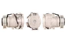 Kompresor klimatizácie LUCAS ACP538