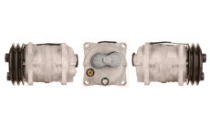 Kompresor klimatizácie LUCAS ACP544