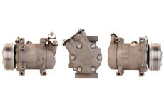 Kompresor klimatizácie LUCAS ACP451