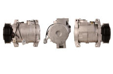 Kompresor klimatizácie LUCAS ACP519