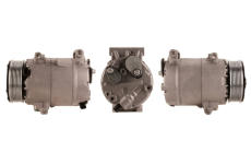 Kompresor, klimatizace LUCAS ACP794