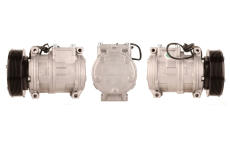 Kompresor klimatizácie LUCAS ACP462