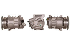 Kompresor, klimatizace LUCAS ACP554