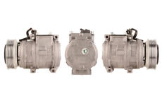 Kompresor klimatizácie LUCAS ACP503