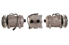 Kompresor klimatizácie LUCAS ACP460