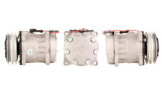 Kompresor klimatizácie LUCAS ACP438