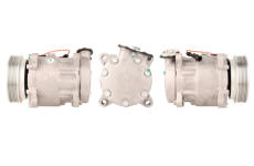 Kompresor klimatizácie LUCAS ACP440