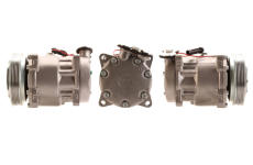 Kompresor klimatizácie LUCAS ACP442