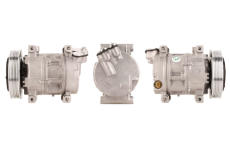 Kompresor, klimatizace LUCAS ACP443