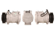 Kompresor klimatizácie LUCAS ACP434