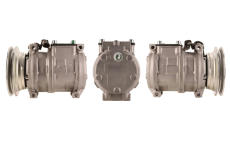 Kompresor klimatizácie LUCAS ACP435