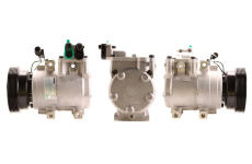 Kompresor klimatizácie LUCAS ACP481