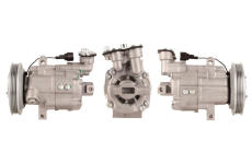 Kompresor klimatizácie LUCAS ACP482