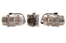 Kompresor klimatizácie LUCAS ACP464