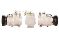 Kompresor klimatizácie LUCAS ACP465