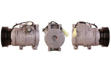 Kompresor klimatizácie LUCAS ACP466