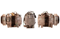 Kompresor klimatizácie LUCAS ACP475