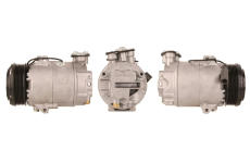 Kompresor klimatizácie LUCAS ACP483