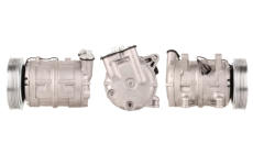 Kompresor, klimatizace LUCAS ACP484