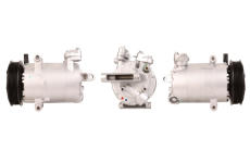 Kompresor klimatizácie LUCAS ACP514