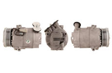 Kompresor, klimatizace LUCAS ACP521