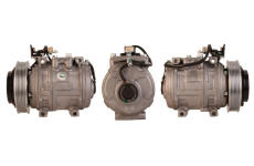 Kompresor klimatizácie LUCAS ACP560