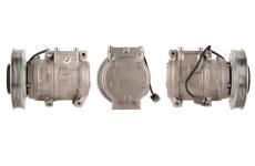 Kompresor klimatizácie LUCAS ACP532