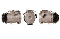 Kompresor klimatizácie LUCAS ACP533