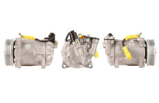 Kompresor klimatizácie LUCAS ACP545